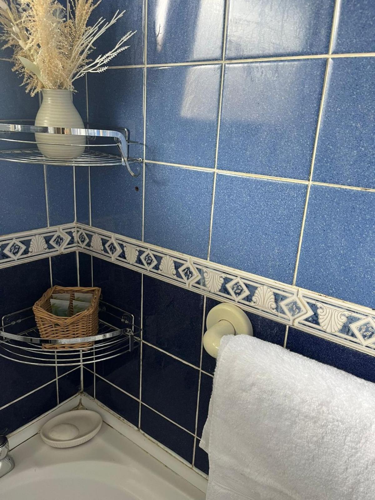 Lovely Spacious By Brick Lane Apartamento Londres